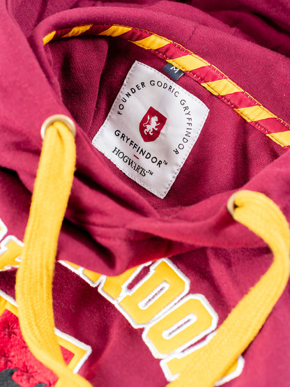 Rubies Gryffindor Harry Potter Hoodie Hoodies für Unisex