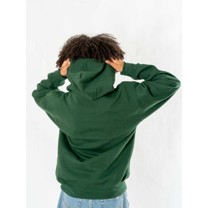 Rubies Slytherin Adult Harry Potter Deluxe Hoodie Hoodies für Unisex