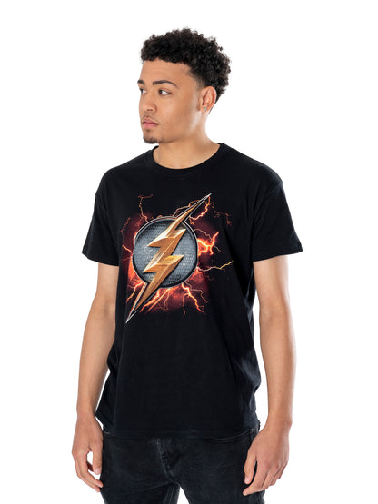Rubies DC Comics The Flash T Shirt T-Shirts für Unisex