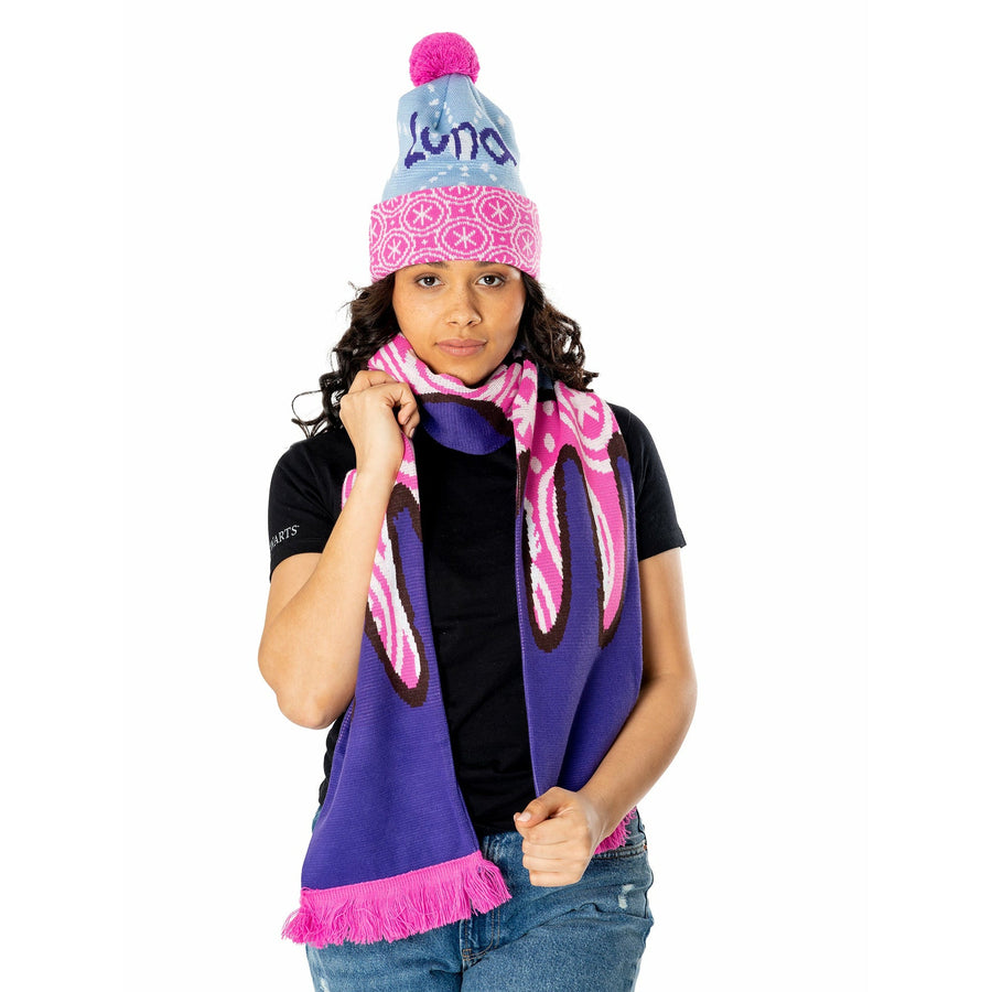 Rubies Harry Potter Luna Lovegood Bronx Hat Kostümzubehör für Unisex