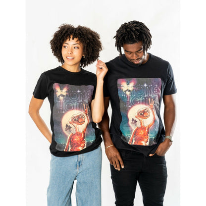 Rubies ET Phone Home T-Shirt T-Shirts für Unisex