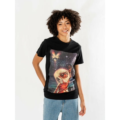 Rubies ET Phone Home T-Shirt T-Shirts für Unisex