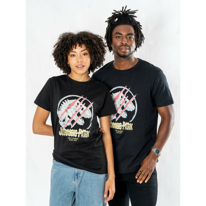 Rubies Jurassic World Jurassic Park T-Shirt T-Shirts für Unisex