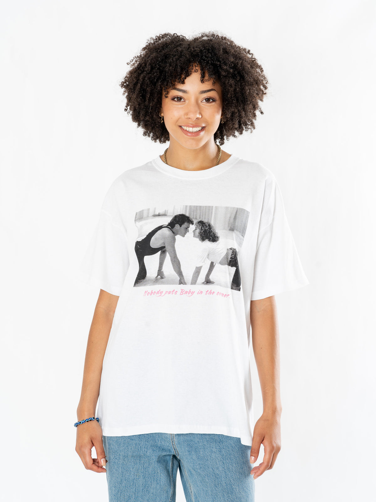 Rubies DIRTY DANCING T-SHIRT T-Shirts für Unisex
