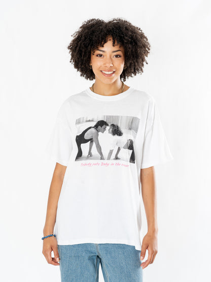 Rubies DIRTY DANCING T-SHIRT T-Shirts für Unisex