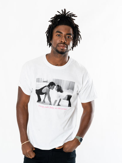Rubies DIRTY DANCING T-SHIRT T-Shirts für Unisex