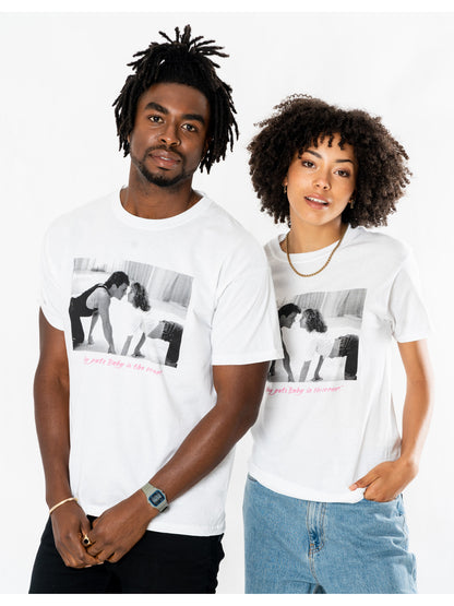 Rubies DIRTY DANCING T-SHIRT T-Shirts für Unisex
