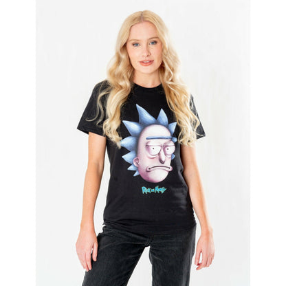 Rubies Rick And Morty Unisex T-Shirt T-Shirts