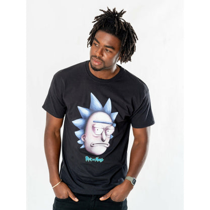 Rubies Rick And Morty Unisex T-Shirt T-Shirts