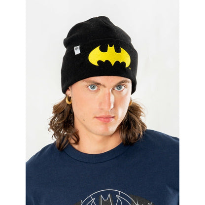 Rubies Batman Classic Beanie als Batman-Kostümzubehör – Produktansicht