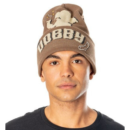 Harry Potter Dobby Beanie von Rubies als Kostümzubehör