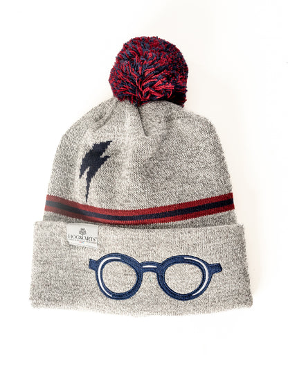 Harry Potter Beanie von Rubies als Kostümzubehör – Verpackung