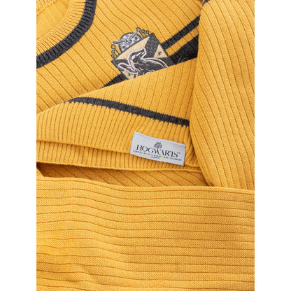 Rubies Harry Potter Hufflepuff Child Varsity Jumper Hoodies für Unisex
