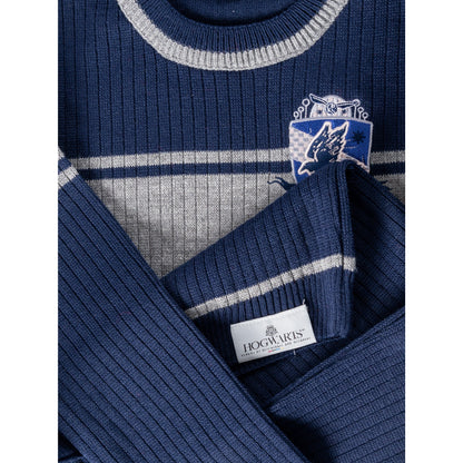 Rubies Harry Potter Ravenclaw Child Varsity Jumper Hoodies für Unisex