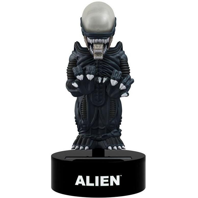 Rubies Alien Xeno Body Knocker 6 Inch Action Figure Sammlerartikel