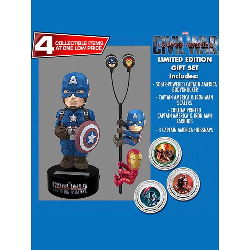 Rubies Captain America Civil War Gift Set Others