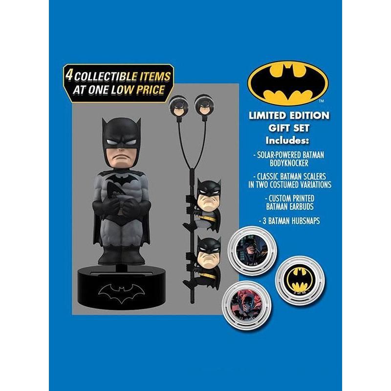 Rubies Batman (DC) Batman Case Of 6 Gift Set Others