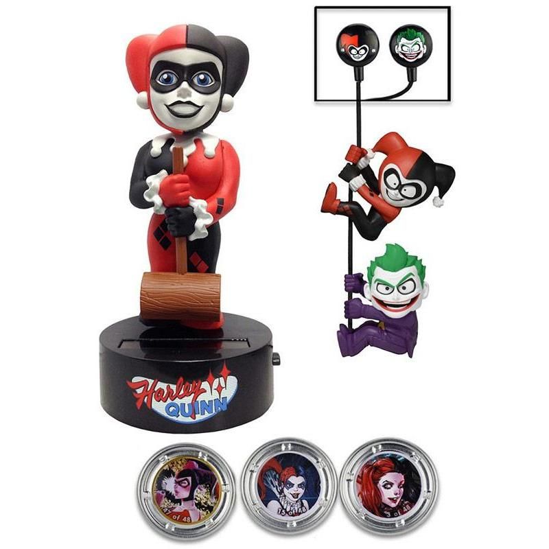 Rubies Harley Quinn (DC) Harley Quinn Harley Quinn Gift Set Others