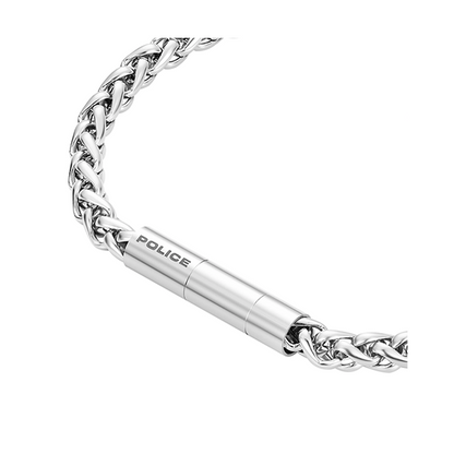 POLICE JEWELS Schmuck Mod. PEAGB0010701 – Detailansicht