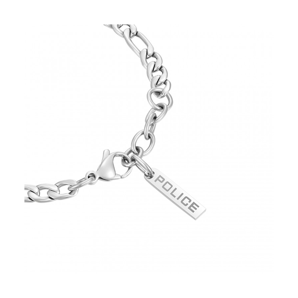 POLICE JEWELS PEAGB0011201 Schmuck – Seitenansicht