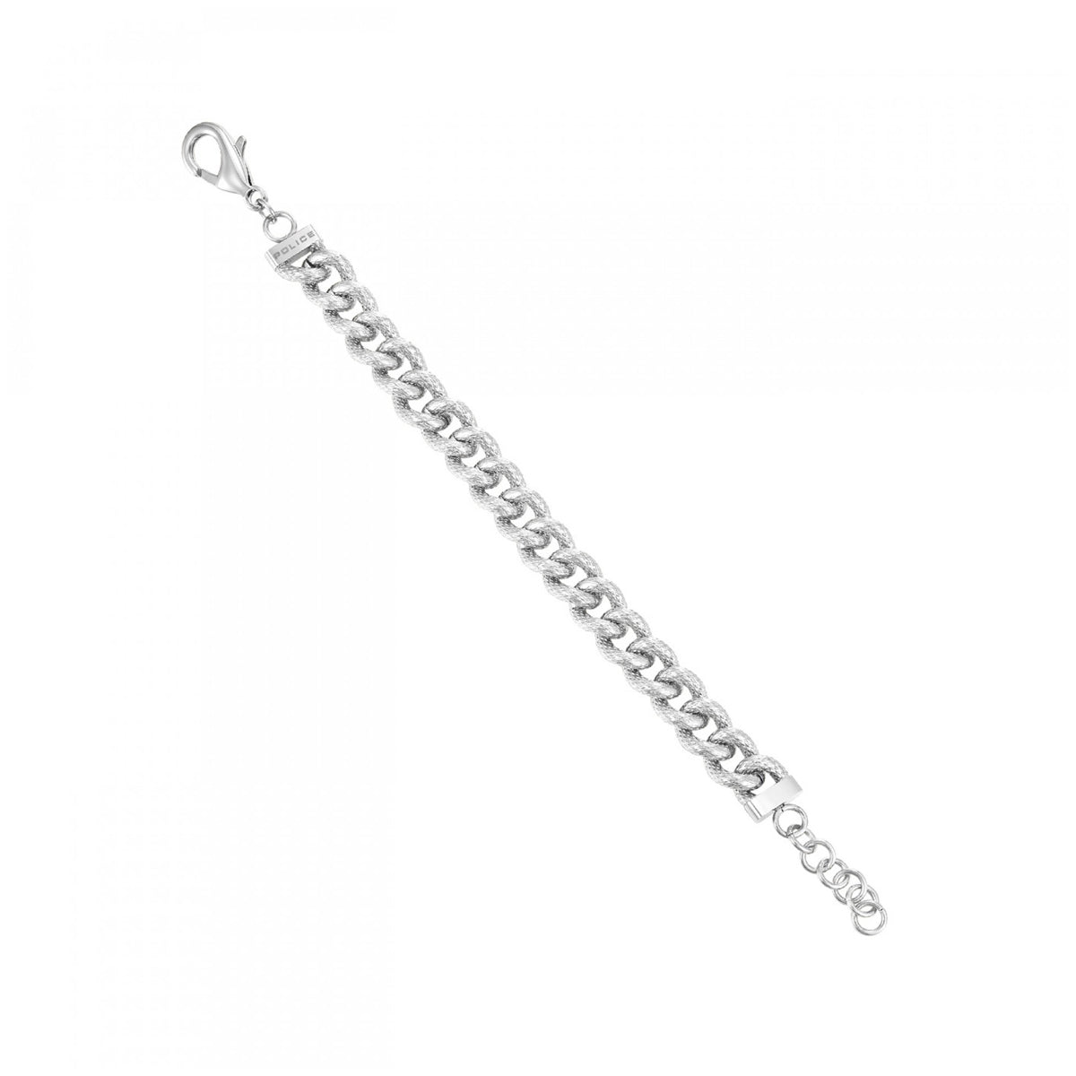 POLICE JEWELS Schmuck Modell PEAGB0032301 – Seitenansicht