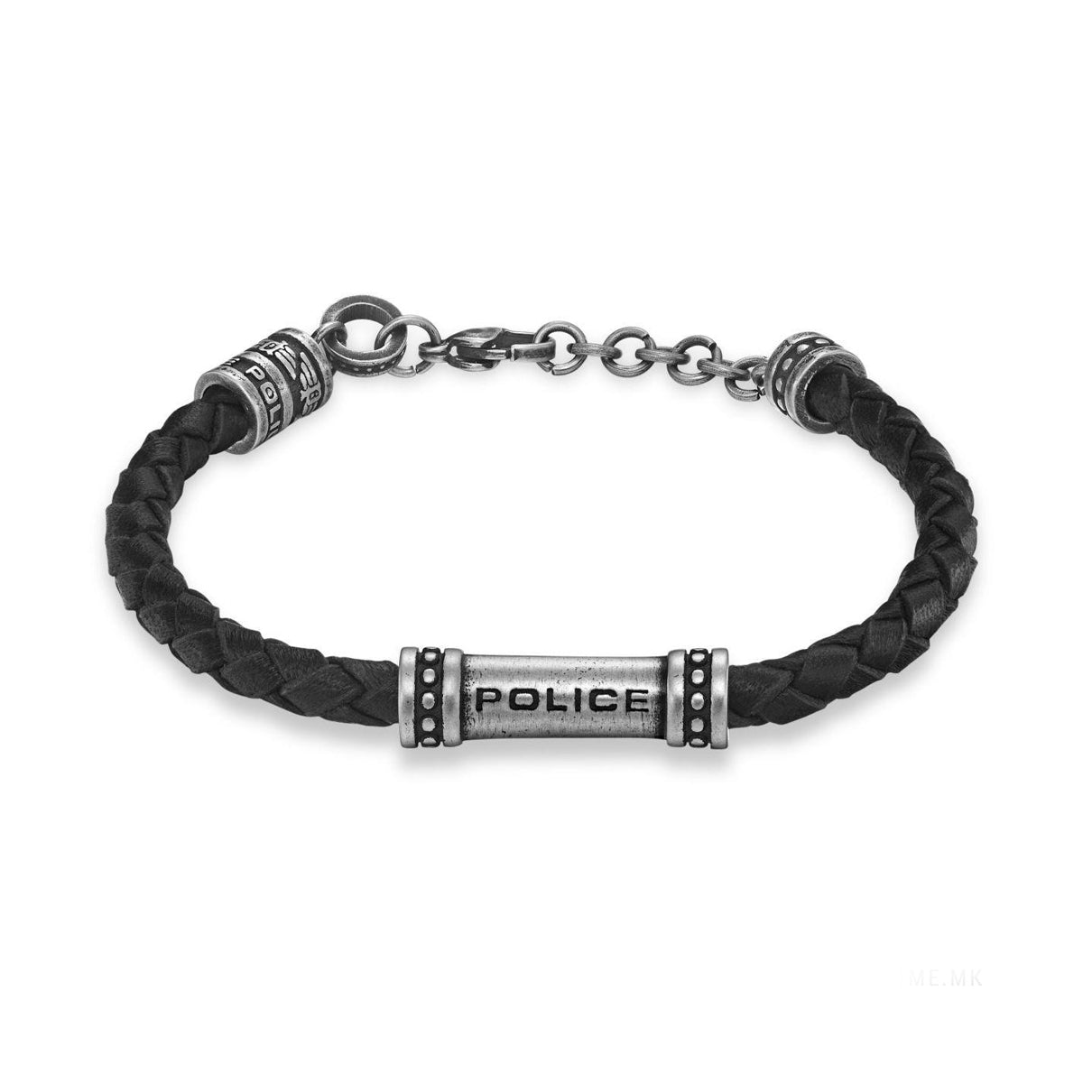 POLICE JEWELS Schmuck Modell PEAGB0035001 – Produktansicht