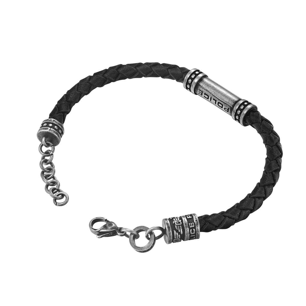 POLICE JEWELS Schmuck Modell PEAGB0035001 – Detailansicht