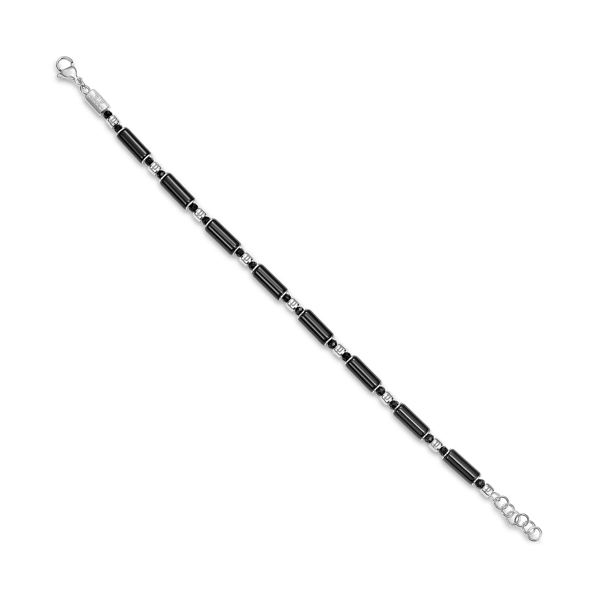 POLICE JEWELS Schmuck PEAGB0037301 – Seitenansicht