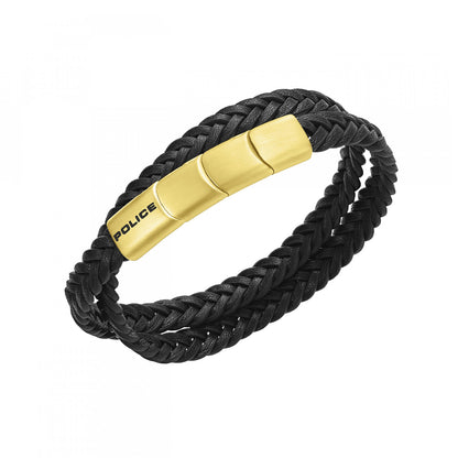 POLICE JEWELS JEWELRY Mod. PEAGB0037401