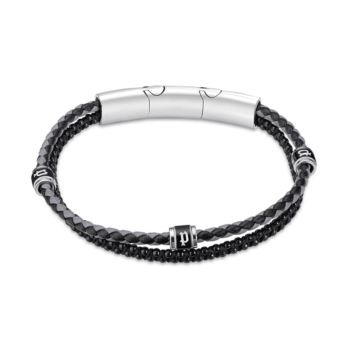 POLICE JEWELS Schmuck Mod. PEAGB0040301 – Produktansicht
