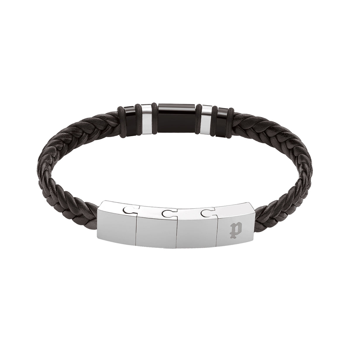 POLICE JEWELS JEWELRY Mod. PEAGB0040403
