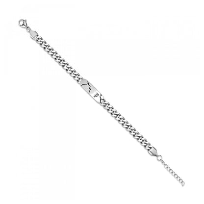POLICE JEWELS JEWELRY Mod. PEAGB0041201