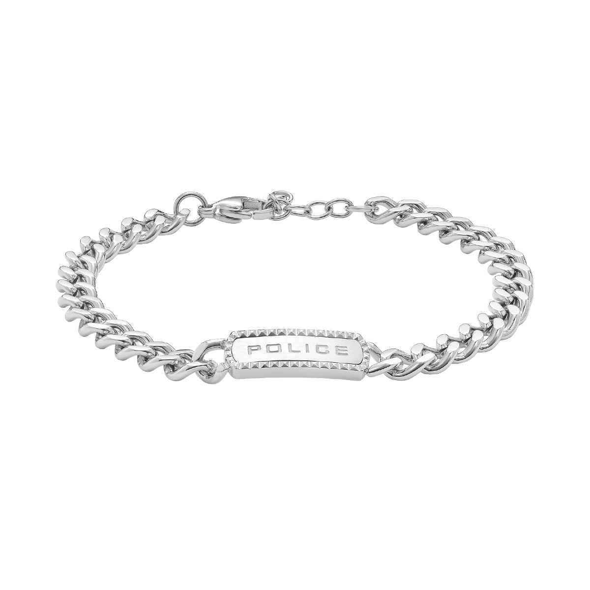 POLICE JEWELS Schmuck PEAGB0041301 – Produktansicht