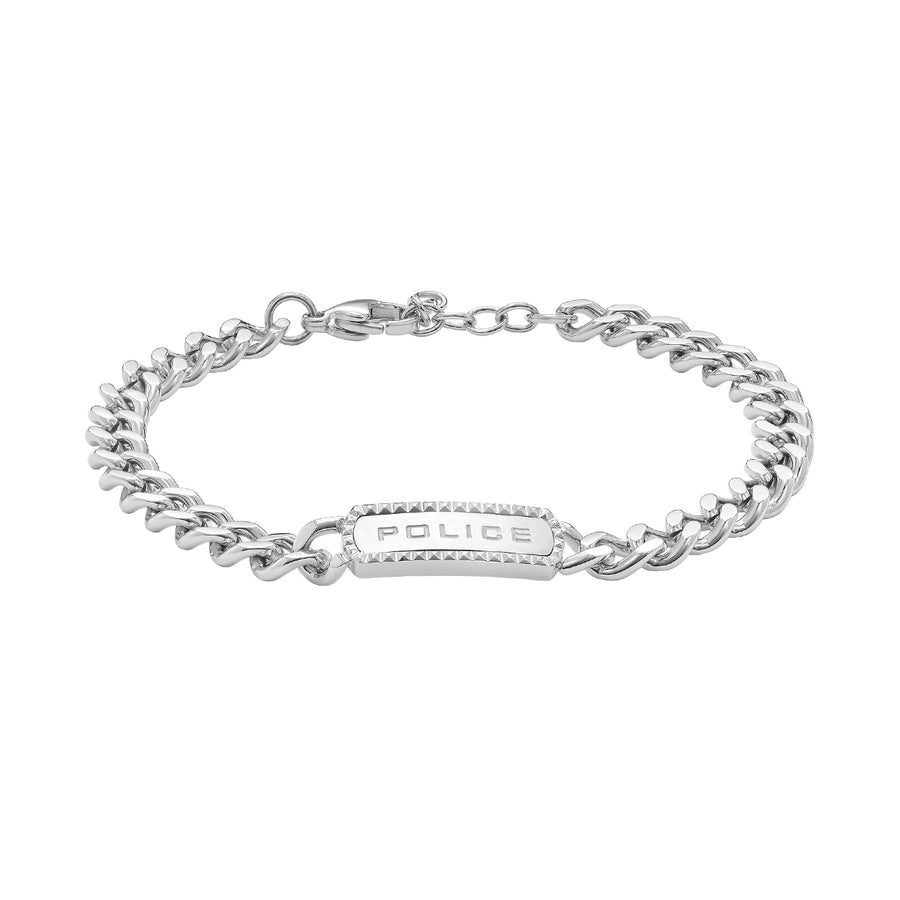 POLICE JEWELS Schmuck PEAGB0041301 – Produktansicht