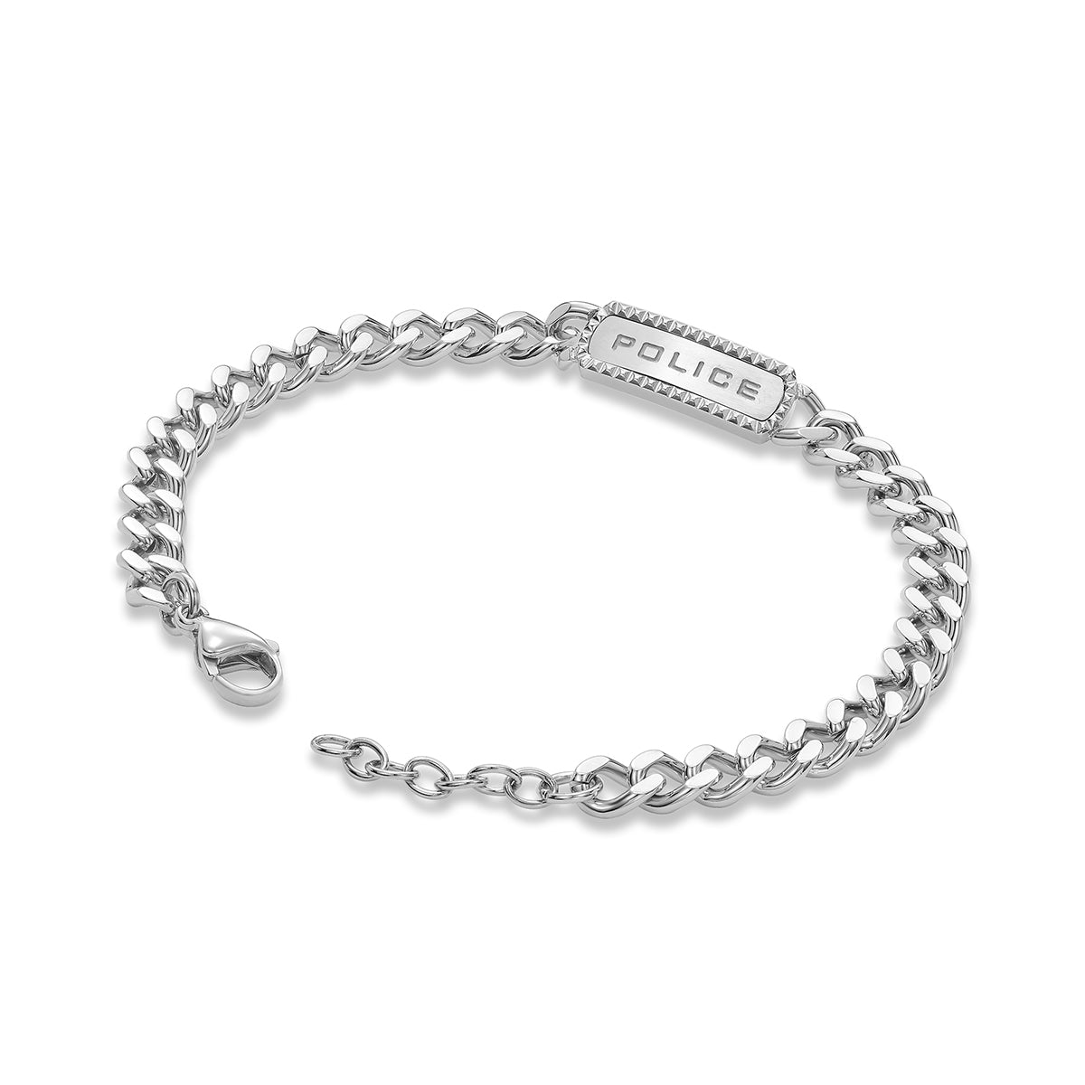 POLICE JEWELS Schmuck PEAGB0041301 – Detailansicht