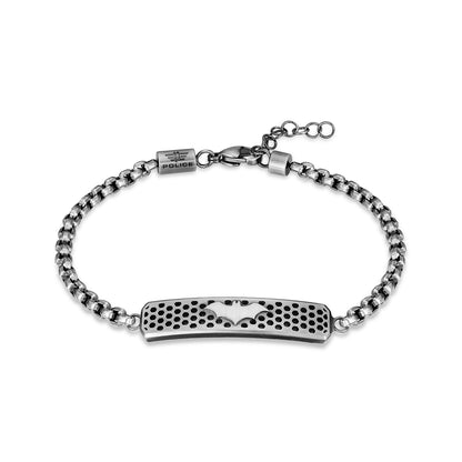 POLICE JEWELS Schmuck PEAGB0042101 – Produktansicht