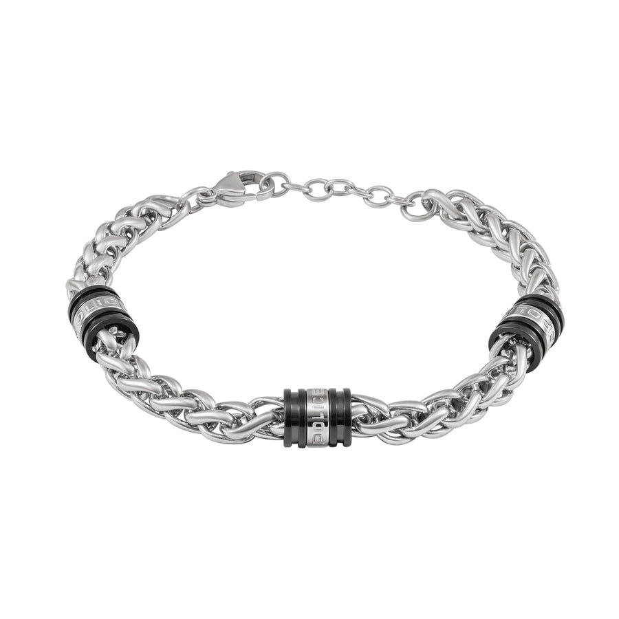 POLICE Jewels Schmuck PEAGB0078201 – Produktansicht