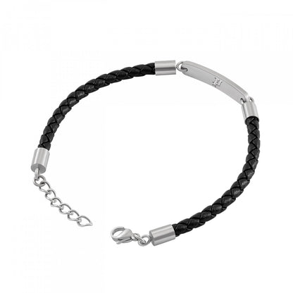 POLICE JEWELS Schmuck PEAGB0079301 – Detailansicht