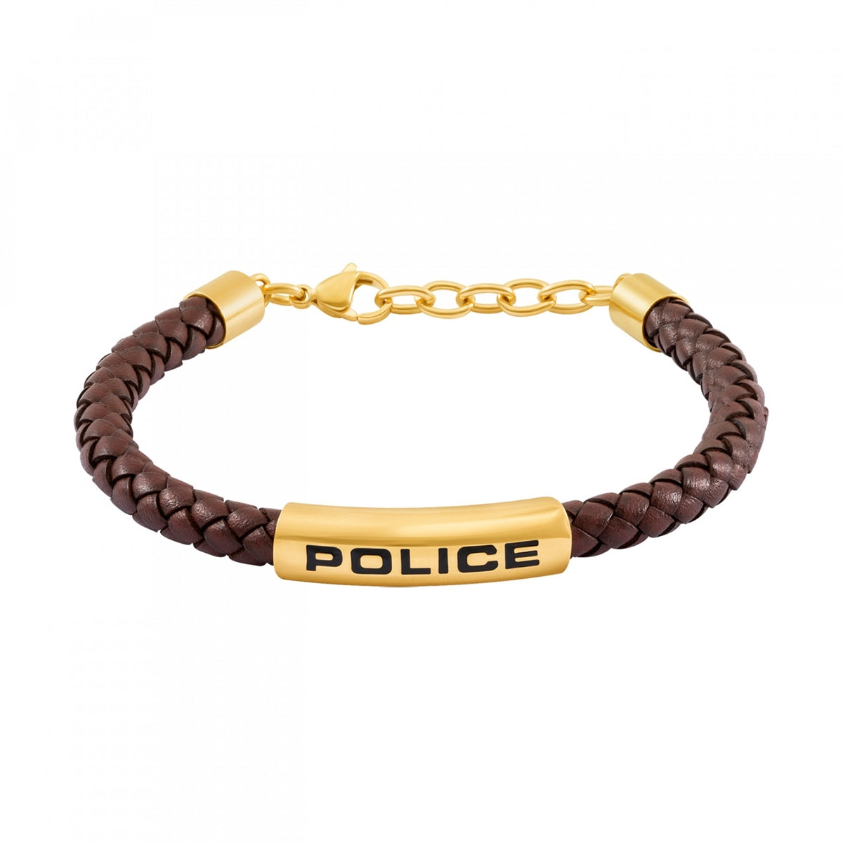 POLICE JEWELS JEWELRY Mod. PEAGB0079603