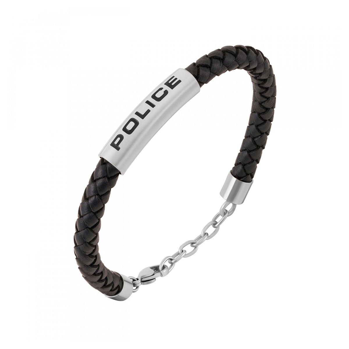POLICE JEWELS Schmuck Modell PEAGB0079604 – Detailansicht