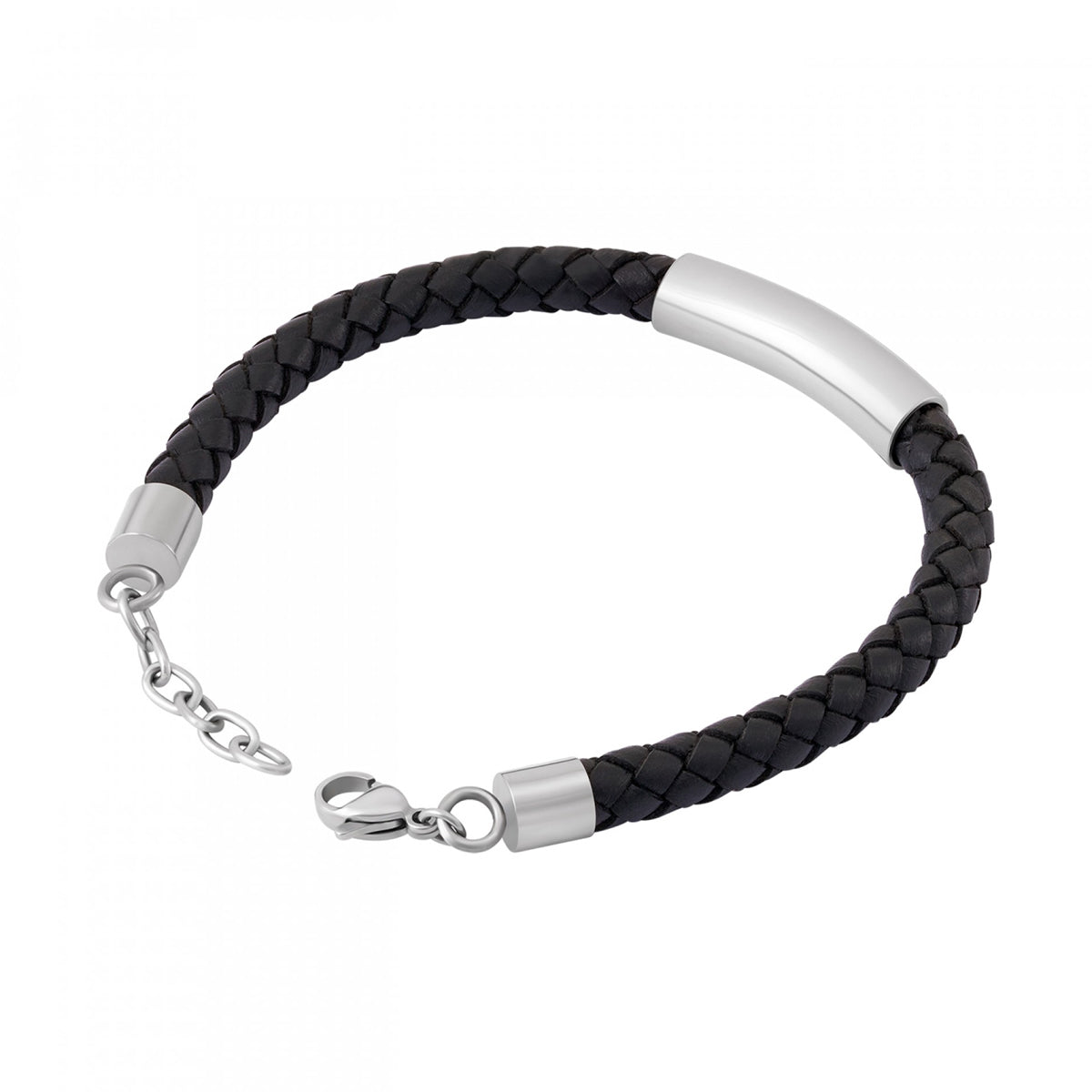 POLICE JEWELS Schmuck Modell PEAGB0079604 – Seitenansicht