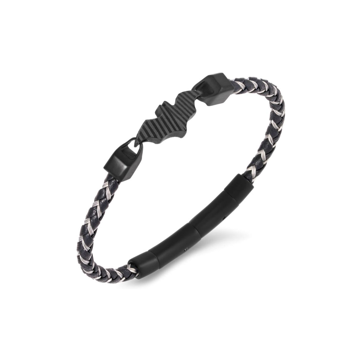 POLICE JEWELS Schmuck PEAGB0080805 – Detailansicht