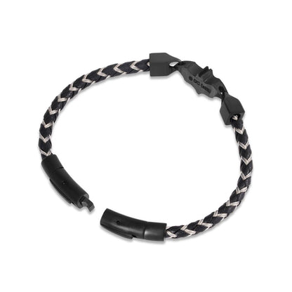 POLICE JEWELS Schmuck PEAGB0080805 – Seitenansicht
