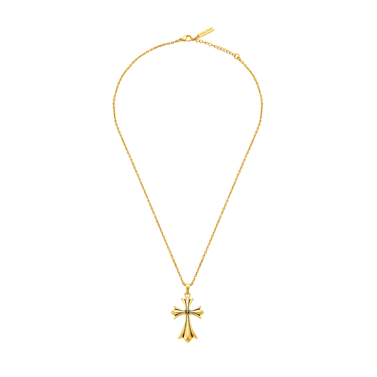 POLICE JEWELS Schmuck PEAGN0009202 – Produktansicht