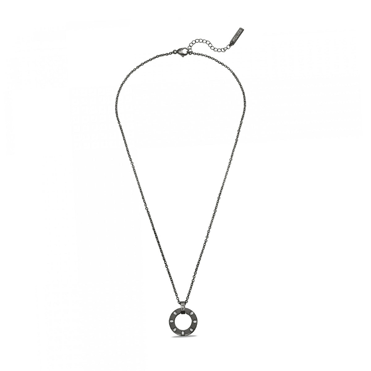 POLICE JEWELS Schmuckmodell PEAGN0035702 – Produktansicht