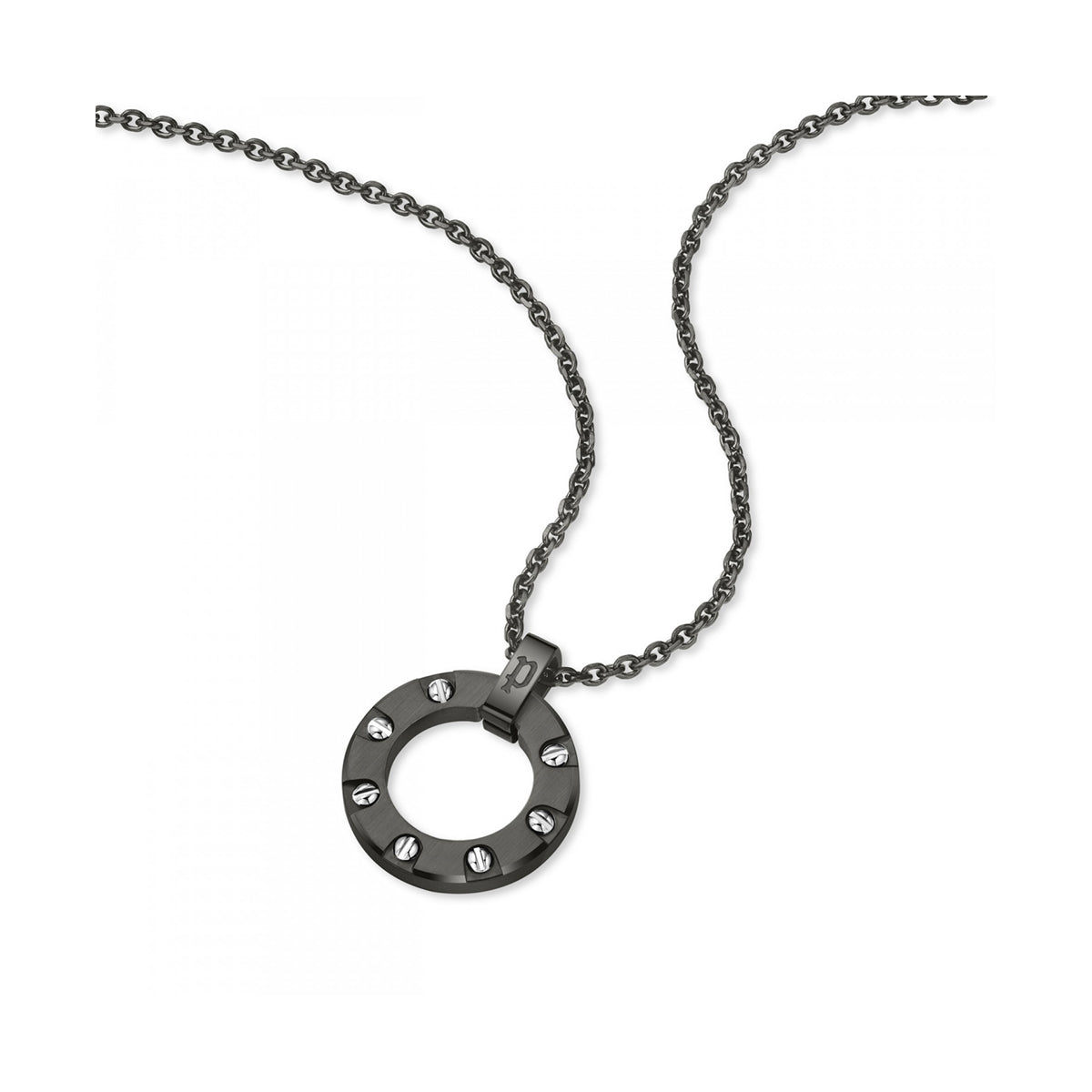 POLICE JEWELS Schmuckmodell PEAGN0035702 – Seitenansicht
