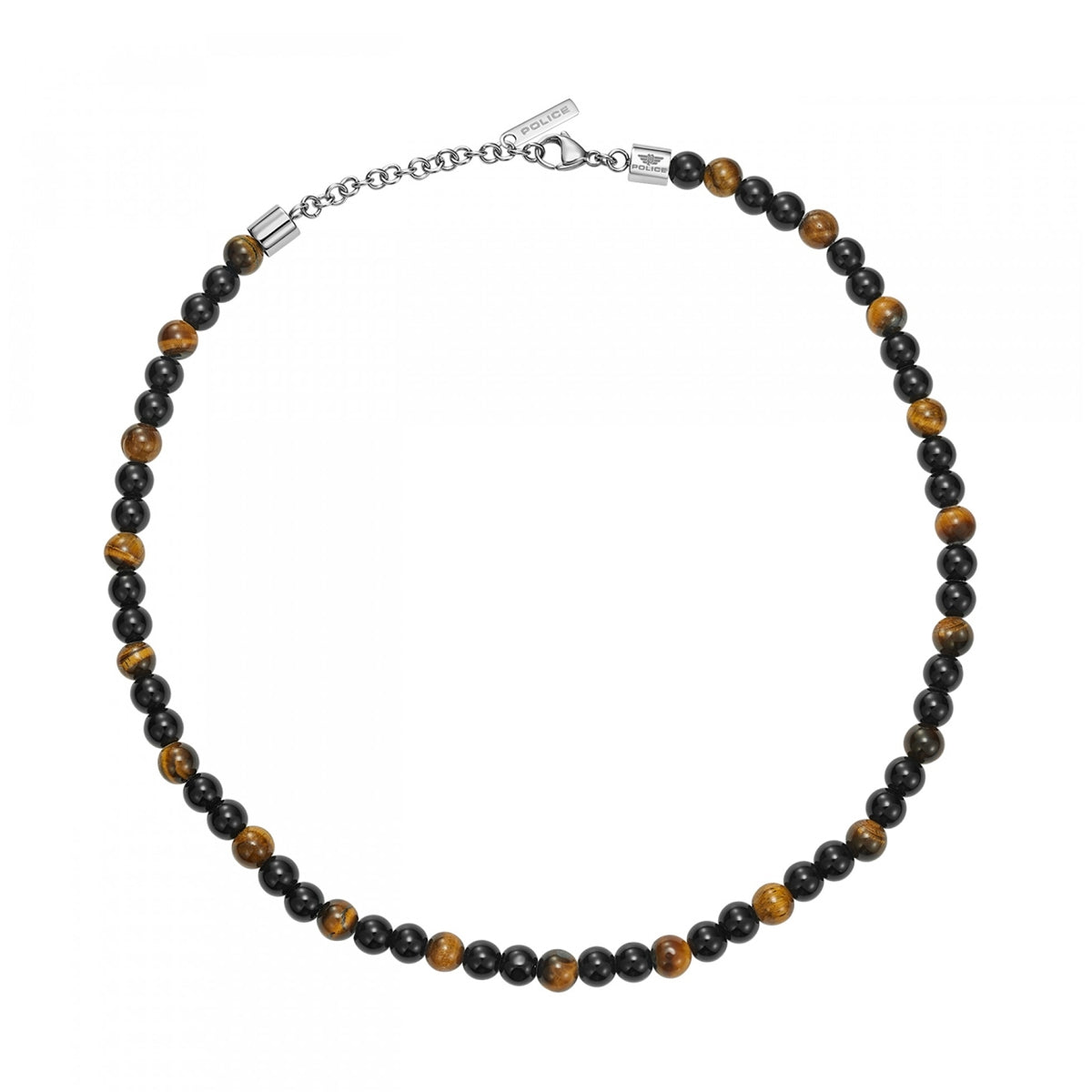 POLICE JEWELS Schmuck Mod. PEAGN0038501 – Produktansicht