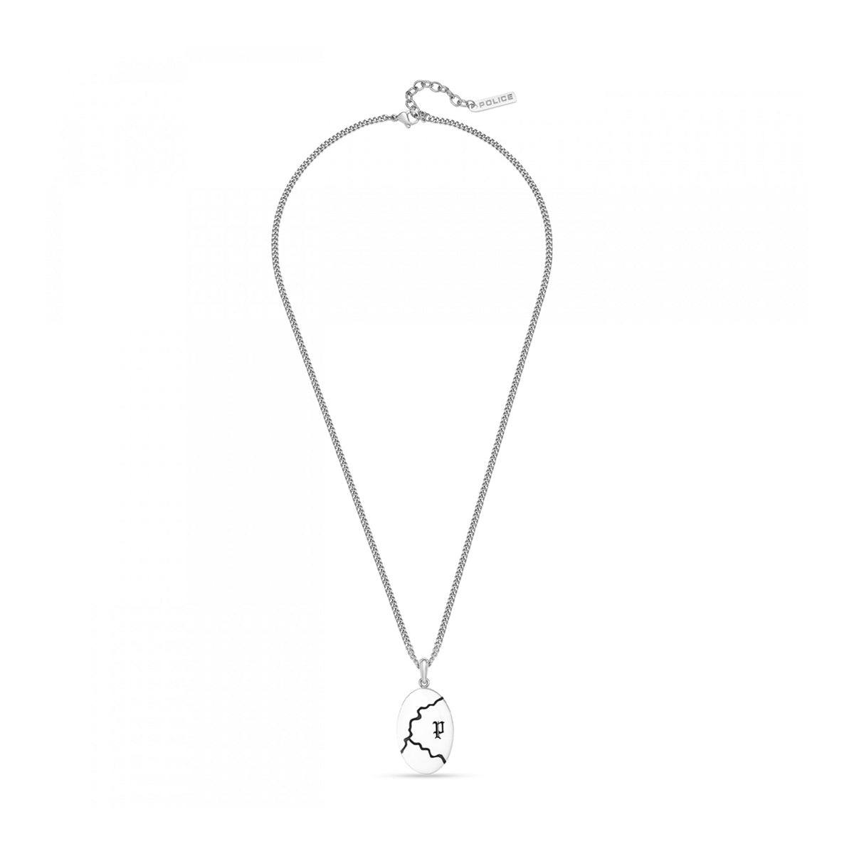 POLICE JEWELS Schmuck PEAGN0041201 – Produktansicht