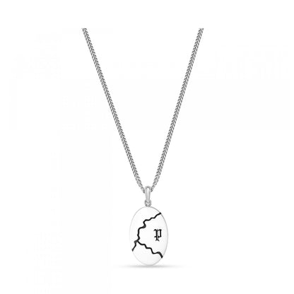 POLICE JEWELS Schmuck PEAGN0041201 – Detailansicht