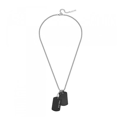 POLICE JEWELS Schmuck Mod. PEAGN0042001 – Produktansicht